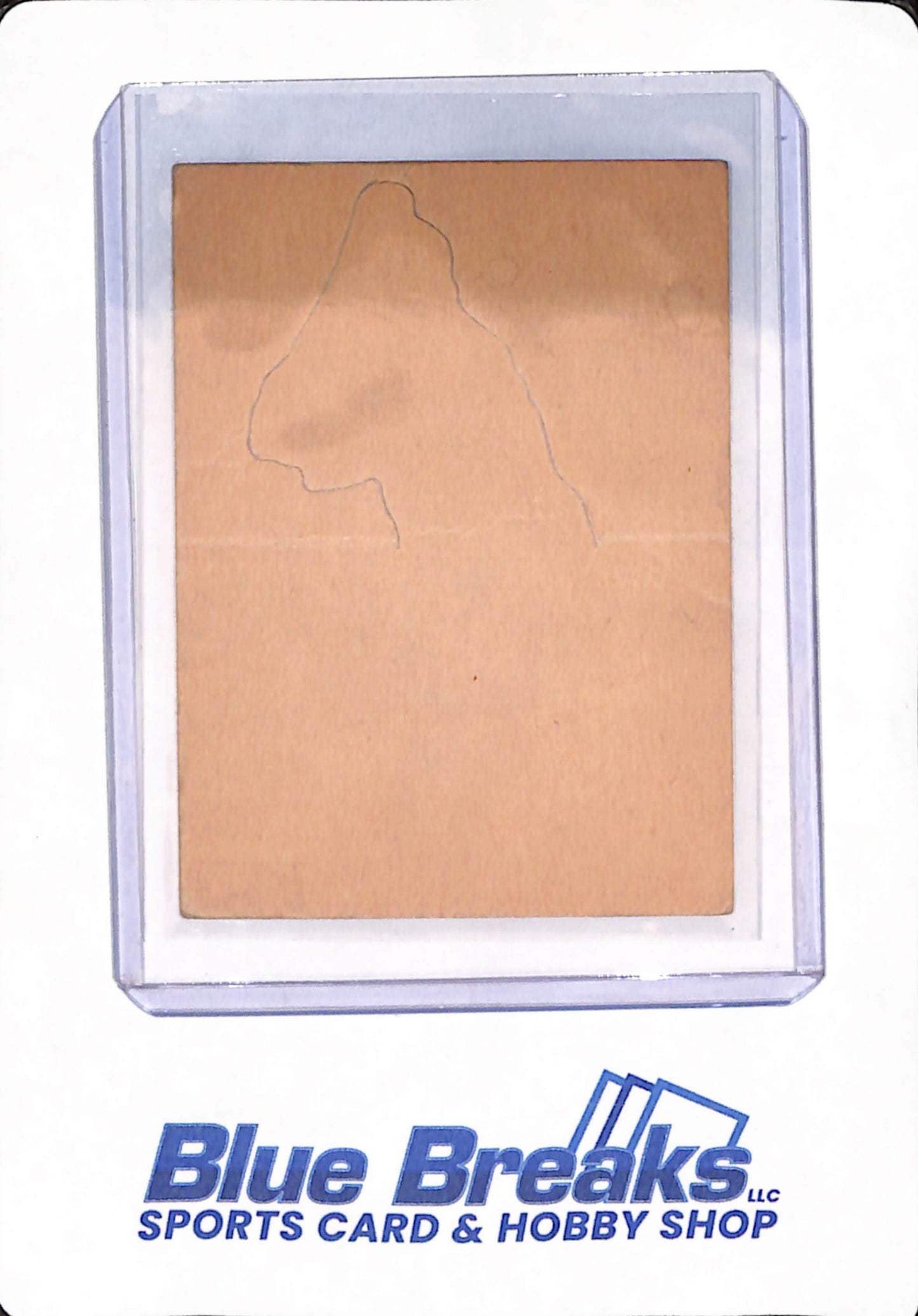 1934 Hank Greenberg - Batter Up - Baseball - Detroit Tigers - # 57