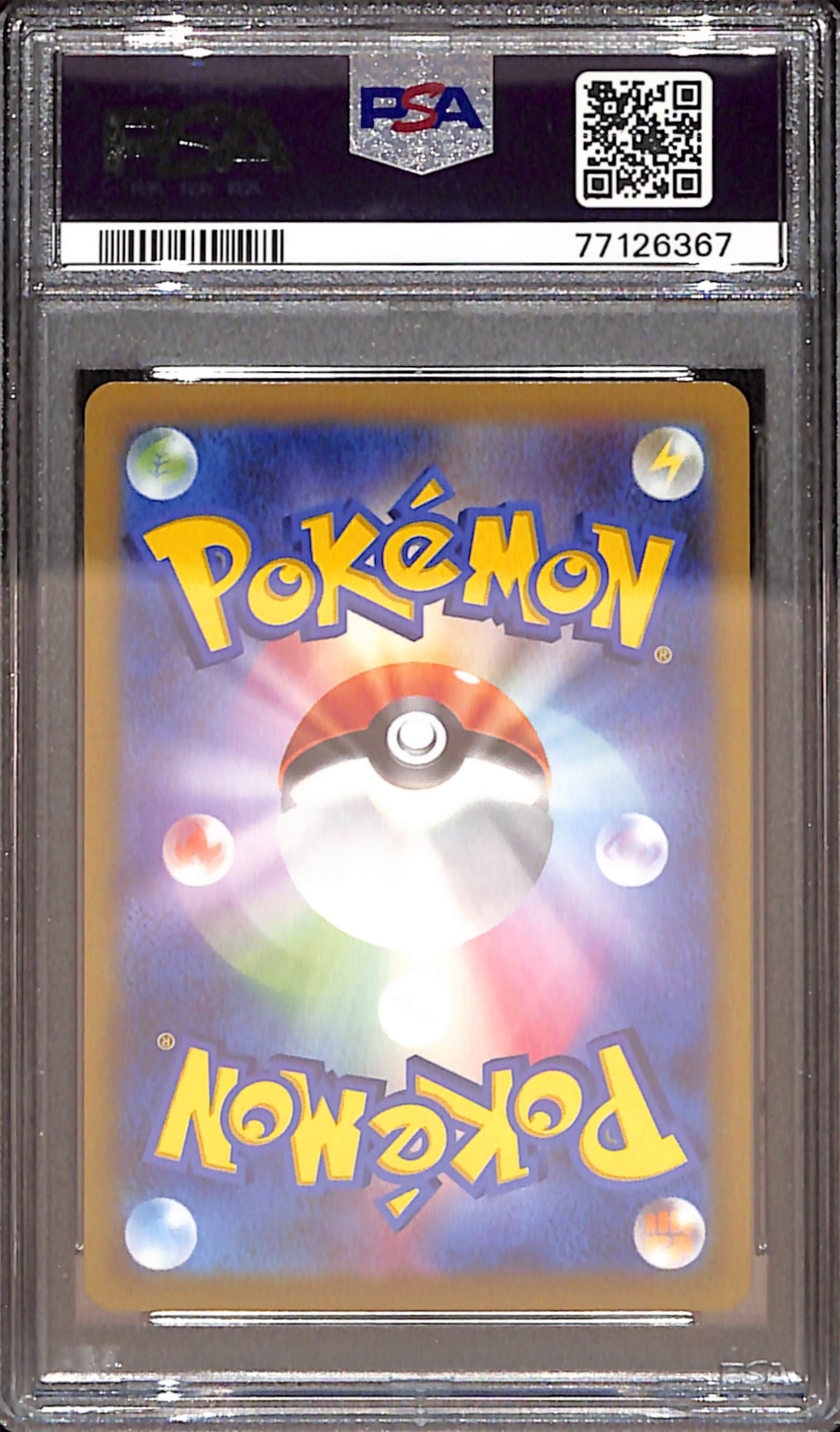 2022 Pokemon Japanese Sword & Shield Dark Phantasma - FA/Miss Frtn. Sisters - Pokemon - PSA GEM MT 10 - #087