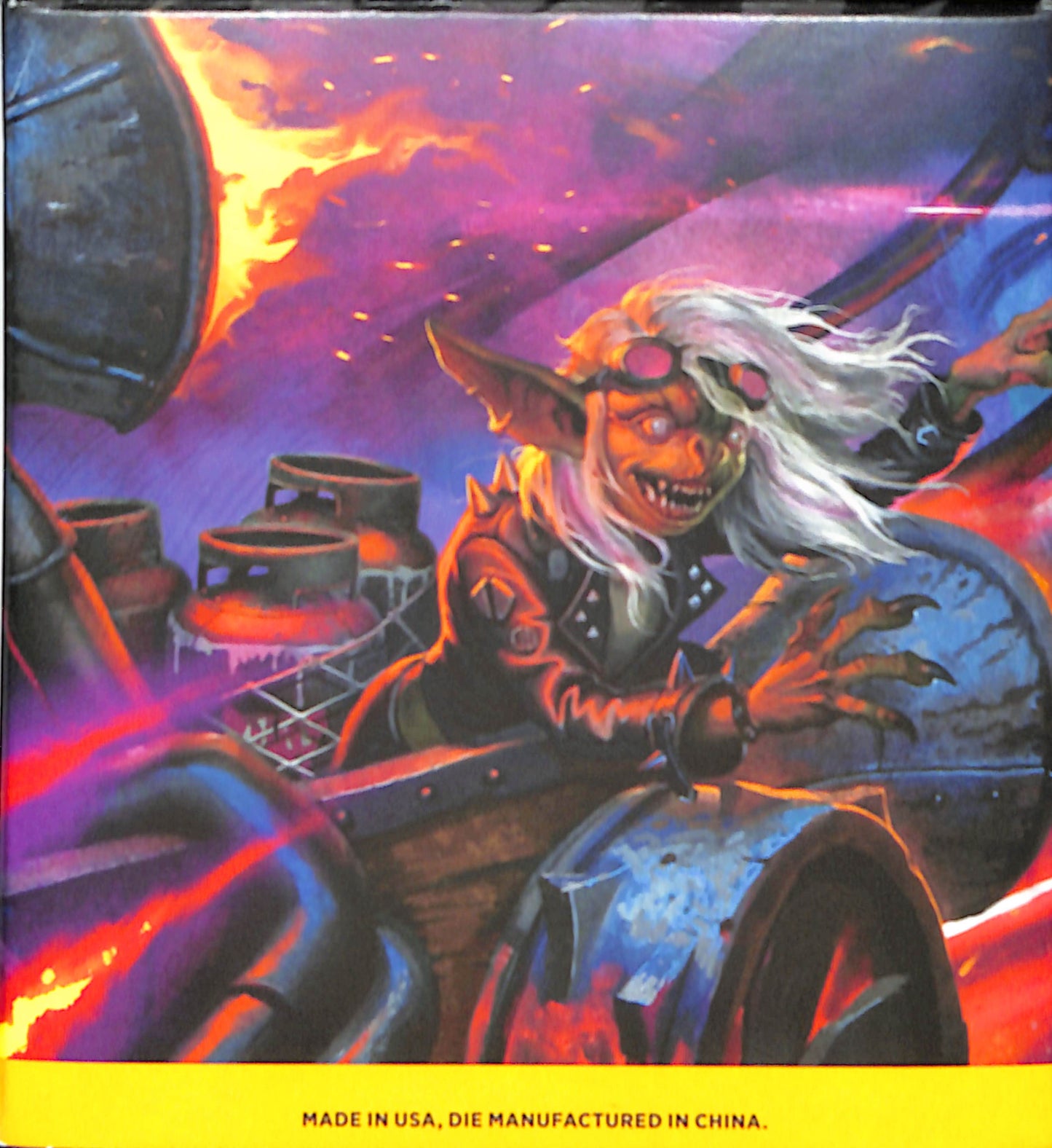 Magic The Gathering Aetherdrift - Prerelease - Sealed Wax