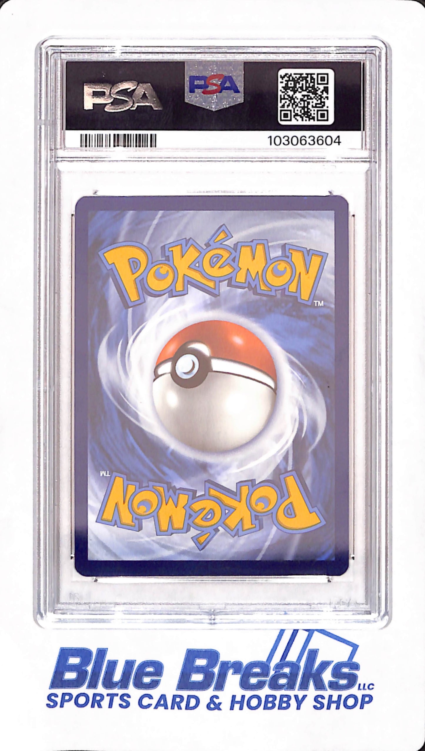 2023 Pokemon SVP EN-SV Black Star Promo Charmander Obsidian Flames - Pokemon - PSA MINT 9 - #044