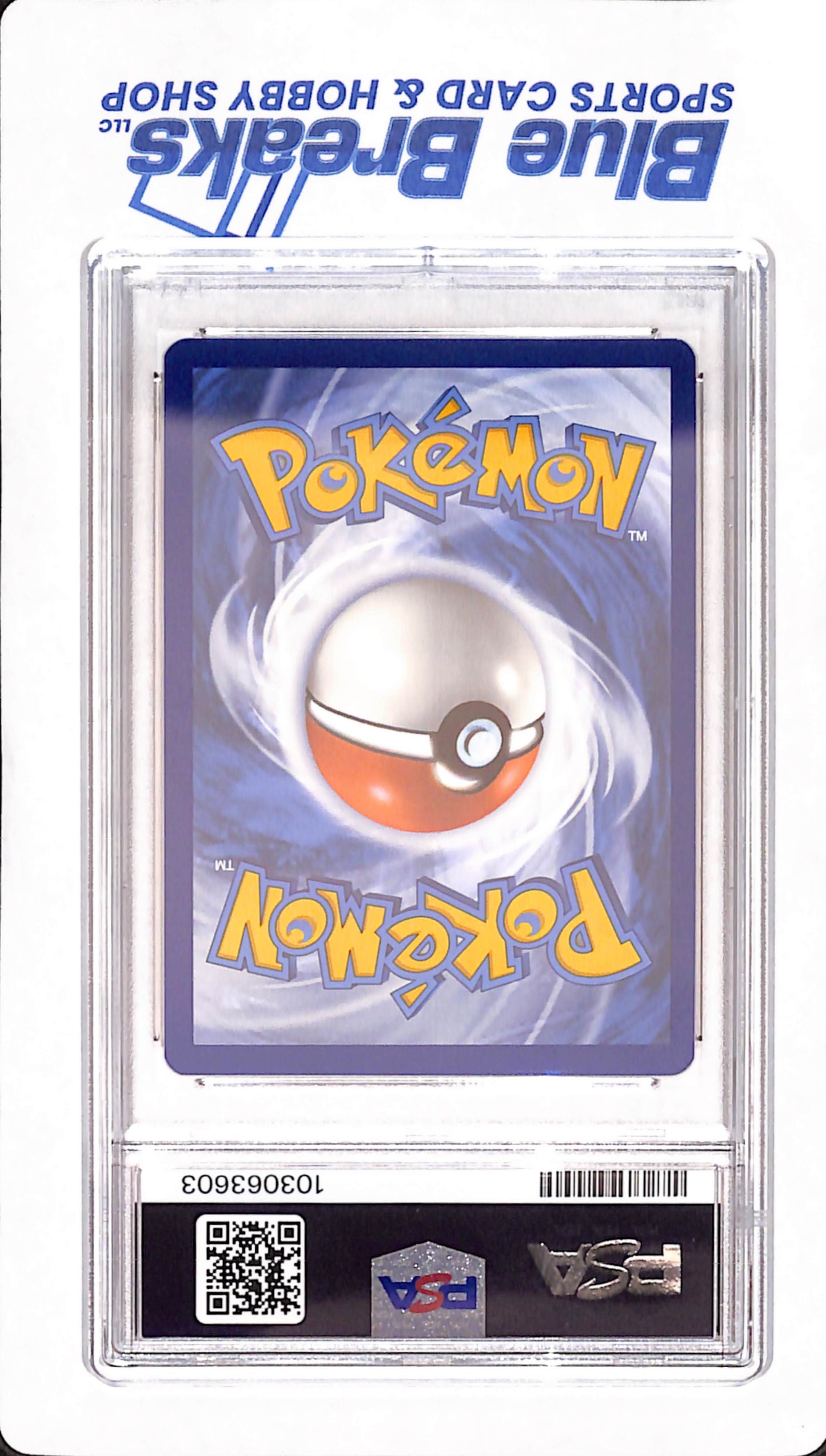 2023 Pokemon SVP EN-SV Black Star Promo Charmander Obsidian Flames - Pokemon - PSA MINT 9 - #044