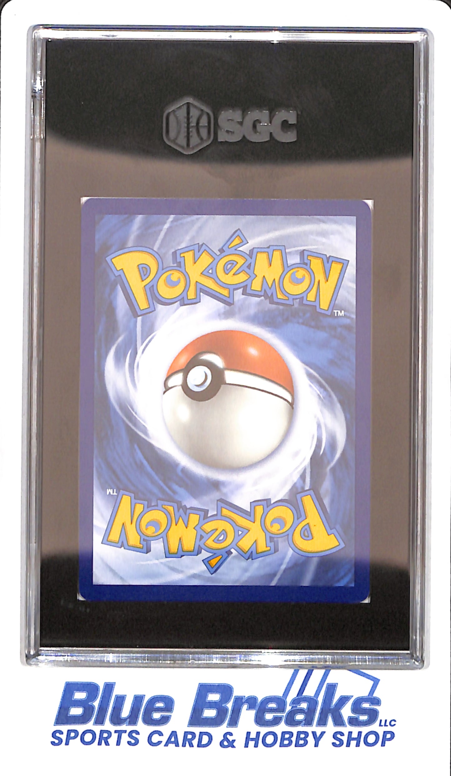 2023 Pokemon Scarlet & Violet - # 251 - Miriam Special Illustration rare - SGC 10