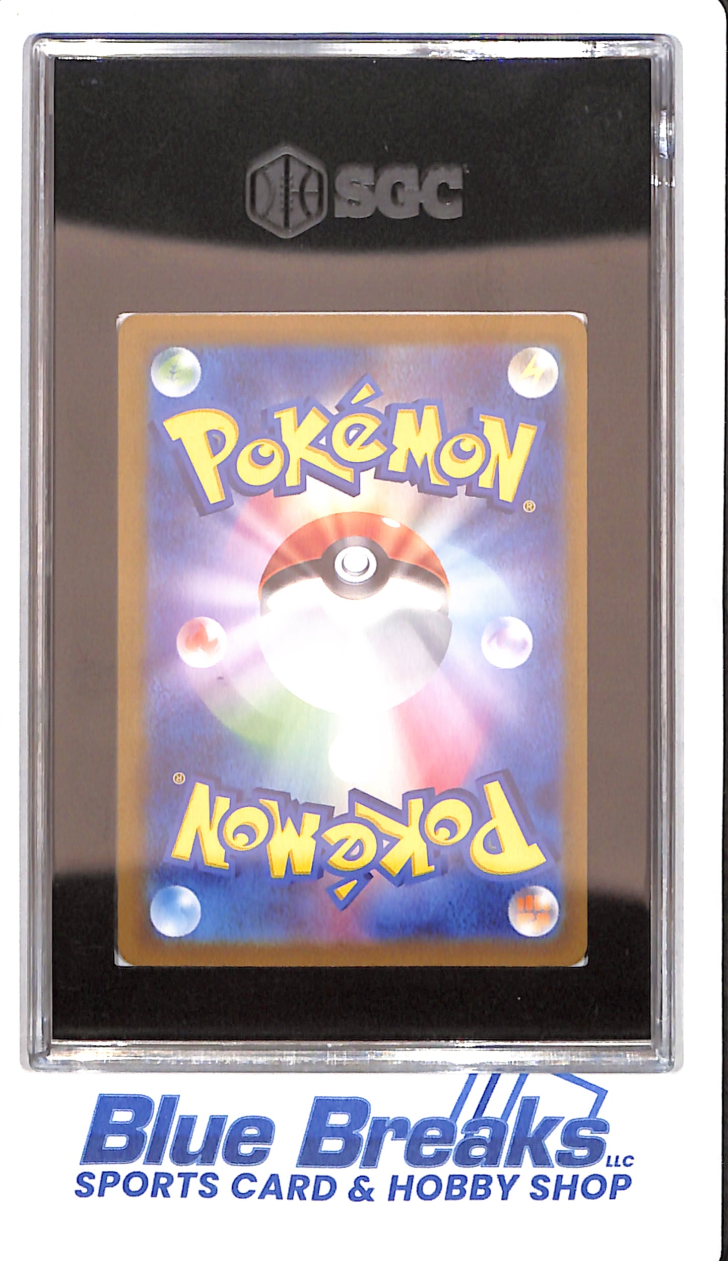 2023 Pokemon Shiny Treasure Ex - 357/190 - Chien-Pao Ex - Ultra Rare - Japanese - SGC 10