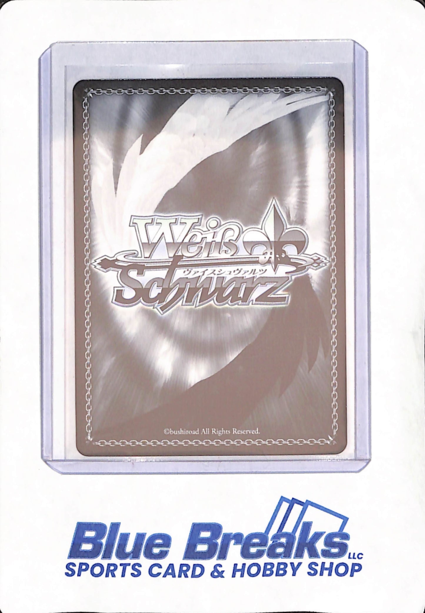 Weiss Schwarz hololive Summer Collection Momosuzu Nene HOL/WE44-37SP SP