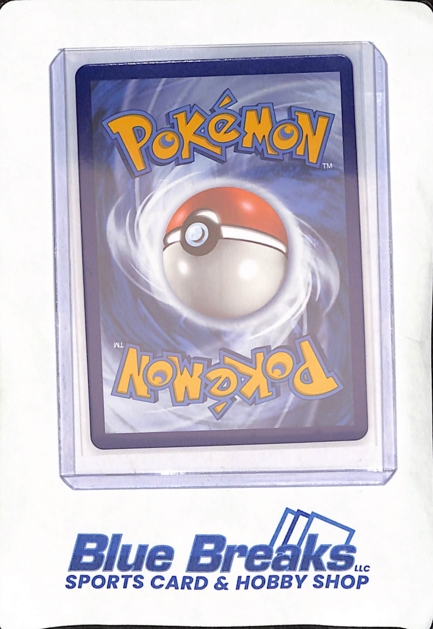 Pokemon - Mewto V Pokemon GO - #072/078