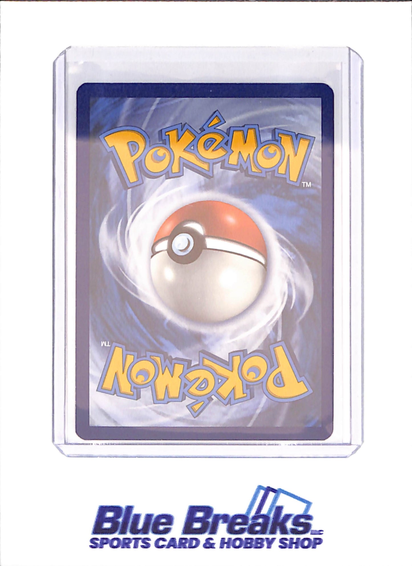 2016 Pokemon - Mew - Reverse Holo - XY Evolutions - 53/108