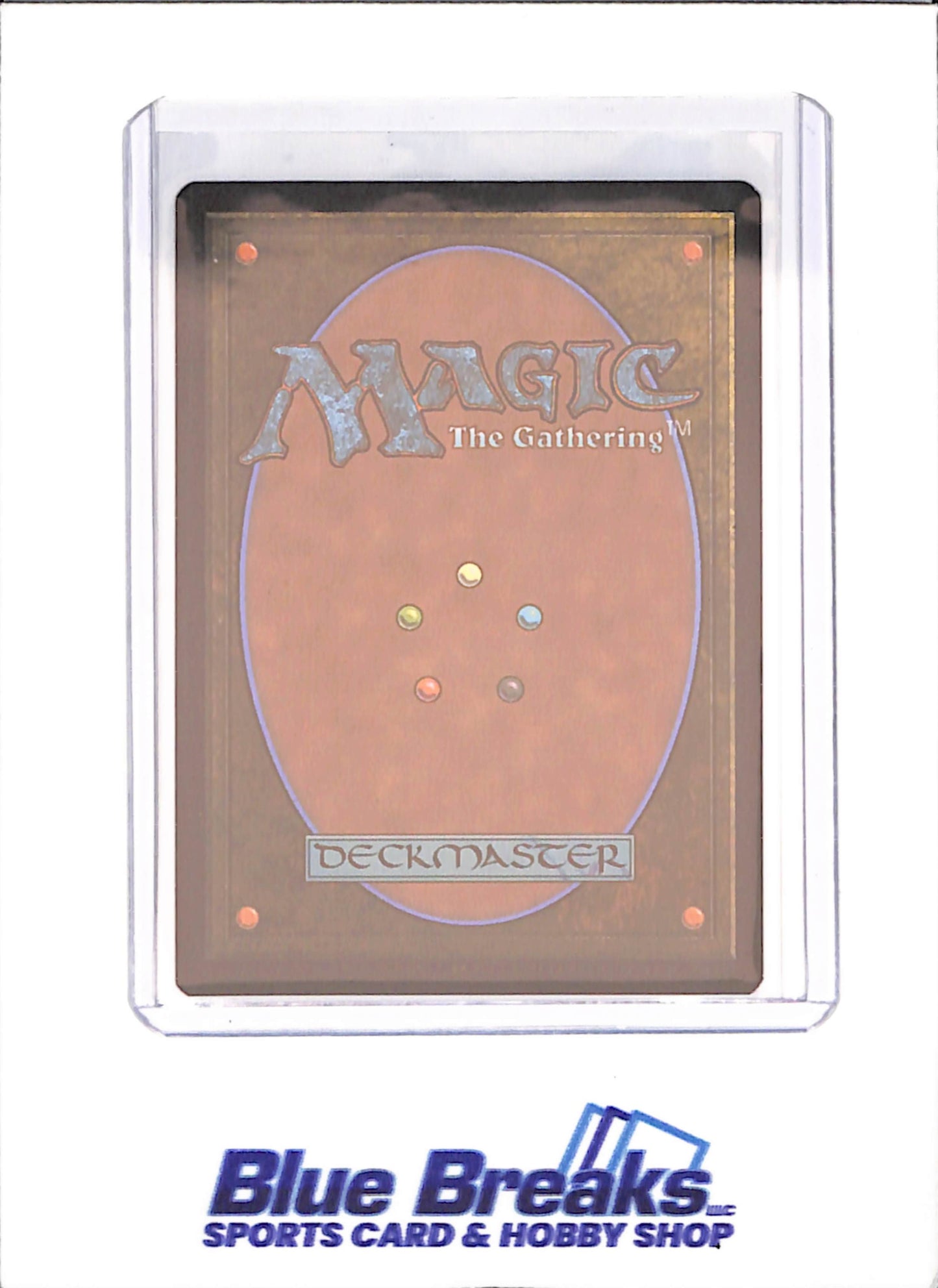 Magic the Gathering - Landing Town - Foil - Final Fantasy - 289 - drop