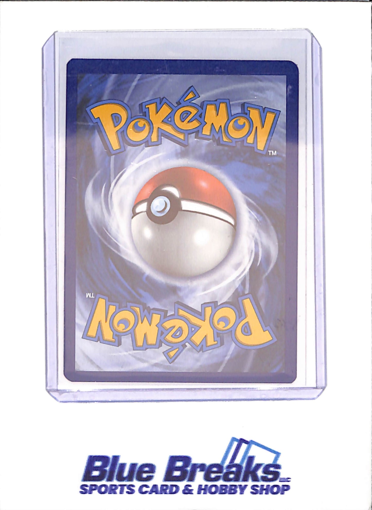 2016 Pokemon - Gyarados - XY Evolutions - Holofoil - 34/108 - drop