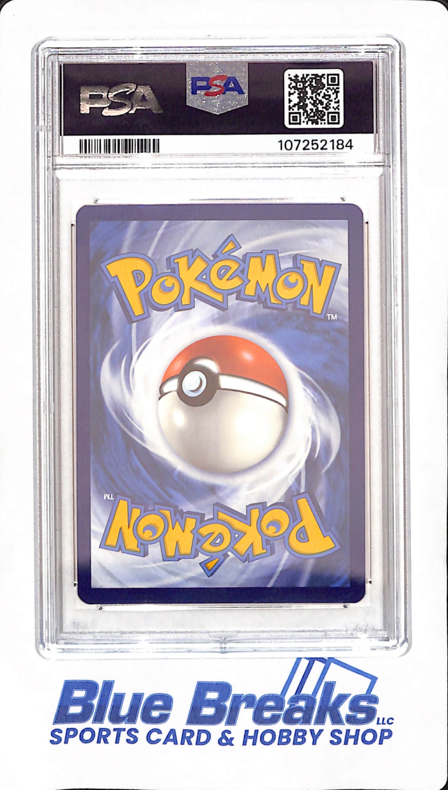 2023 Pokemon Sword & Shield Crown Zenith - Latias Full Art - PSA GEM MT 10 - #GG20/GG70