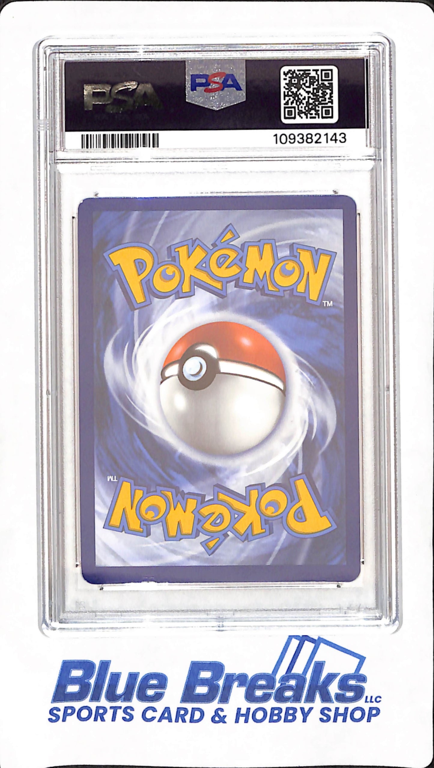 2024 Pokemon Scarlet & Violet Promo - Greninja ex Special Illustration - PSA MINT 9 - #132