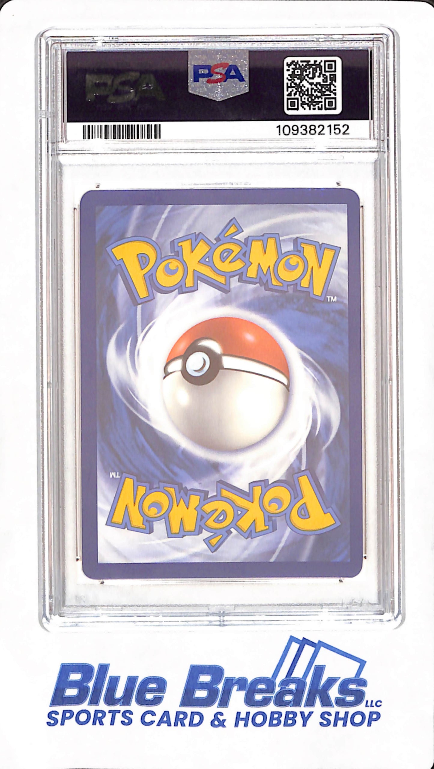 2023 Pokemon Sword & Shield Crown Zenith - Deoxys - PSA GEM MT 10 - #GG12/GG70
