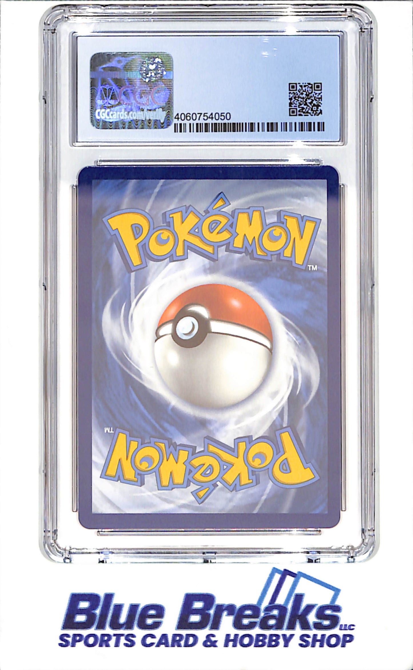 2021 Pokemon - Elesa's Sparkle - Trainer - Fusion Strike - CGC 9 - 260/264