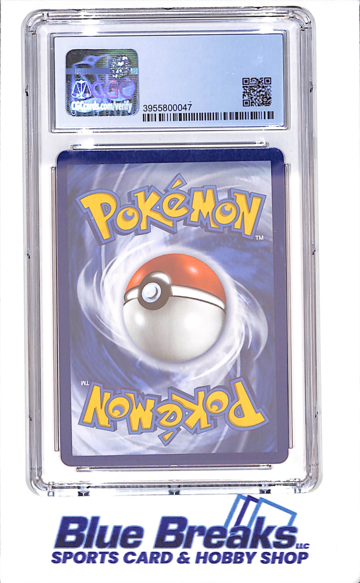 2021 Pokemon - Pikachu V-Union - Black Star Promos - Celebrations - Pika - V-Union - CGC 8 - SWSH141