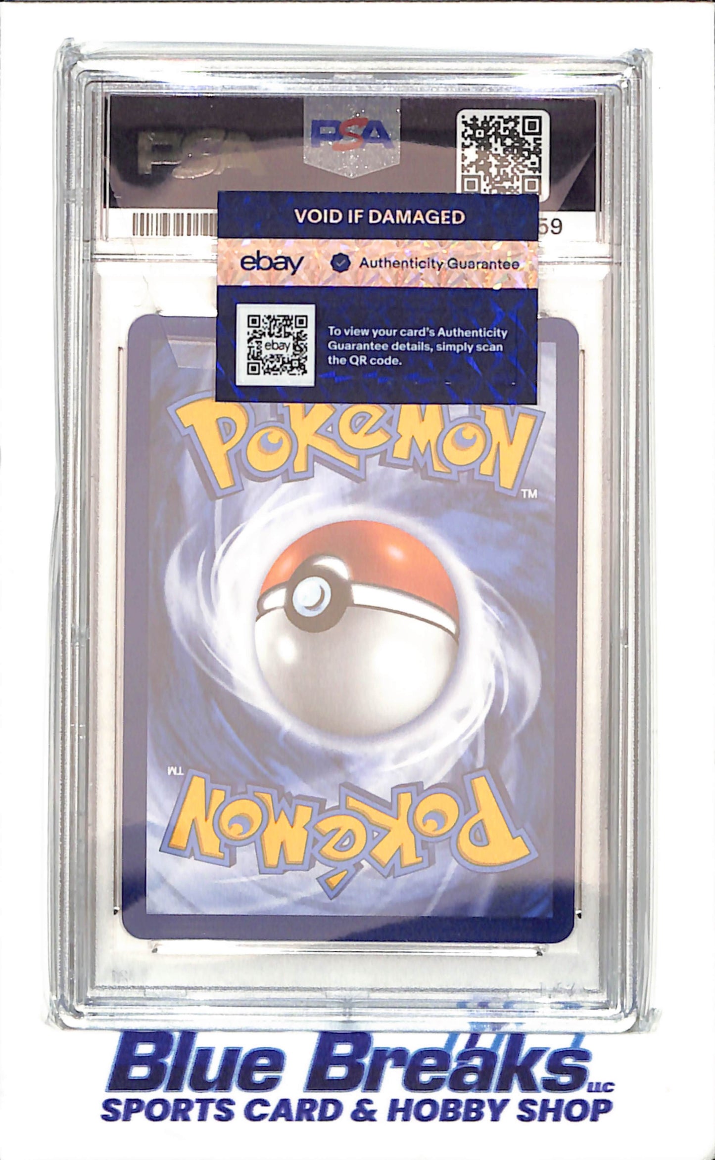 2023 Pokemon - Venusaur ex - Special Illustration Rare - Scarlet & Violet 151 - PSA 10 - 198/165 - drop