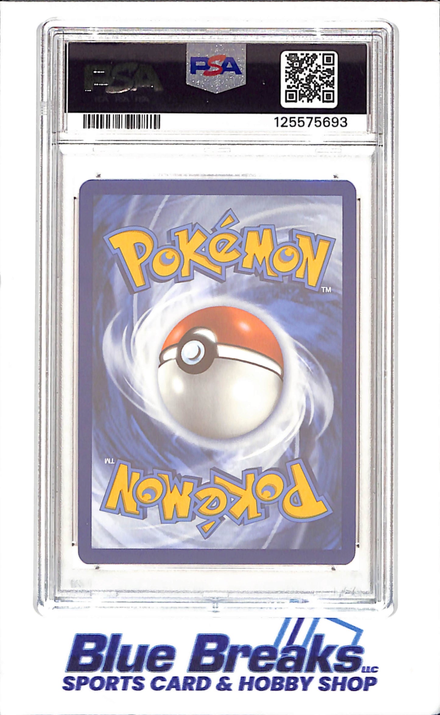 2023 Pokemon - Lucario VSTAR - Full Art - Crown Zenith Elite Trainer Box Promo - PSA 10 - SWSH291 - drop