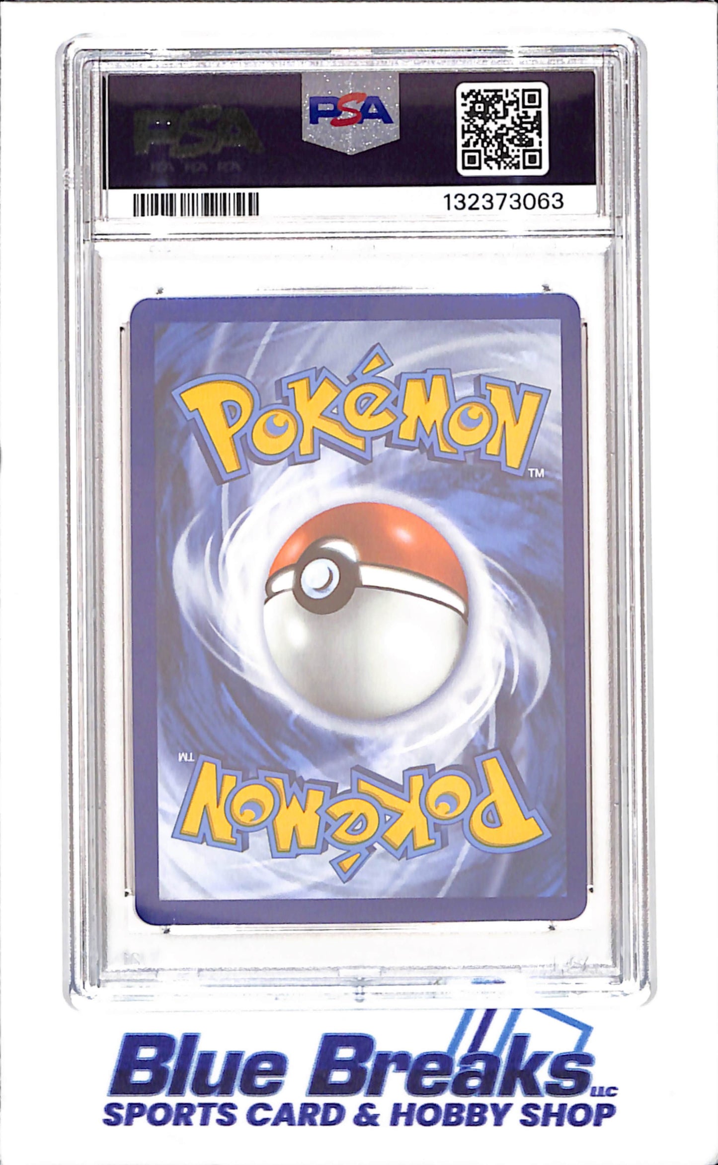 2025 Pokemon - Lucario ex - Lucario/Tyranitar ex P/C - Prismatic Evolutions - PSA 9 - 051/131 - drop