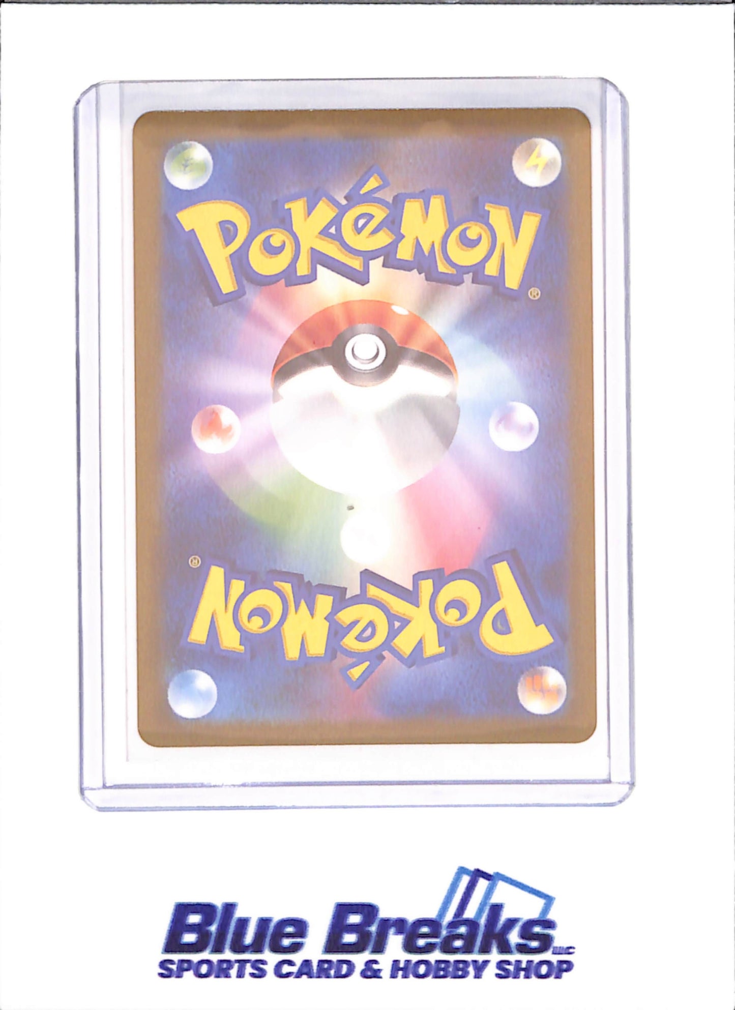 2022 Japanese Pokemon - Mew - VSTAR Universe - Japanese Pokemon - Pokemon - 183/172 - drop