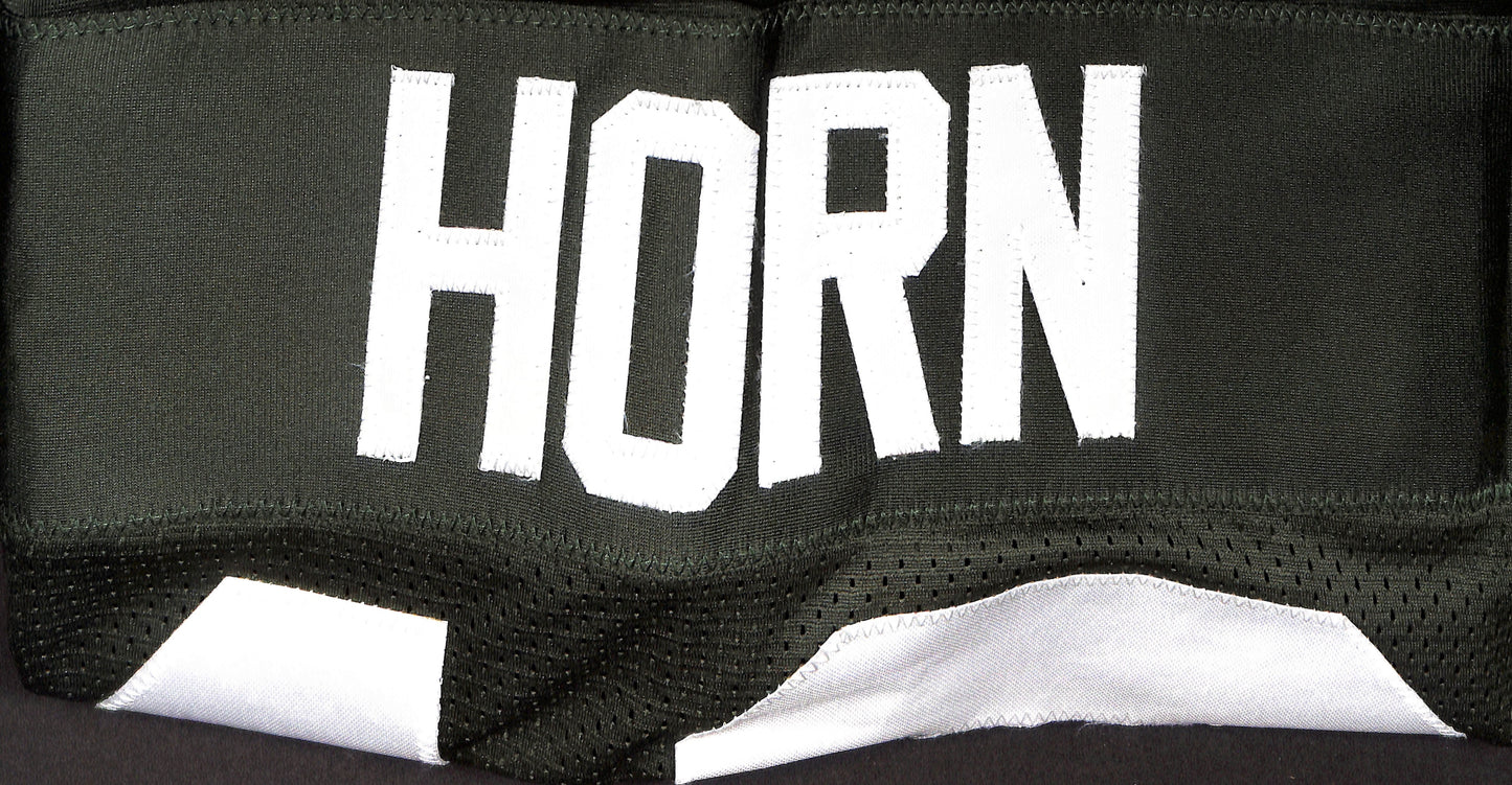 Autographed Jersey - Don Horn - Green Bay Packers - Football - JSA Cert