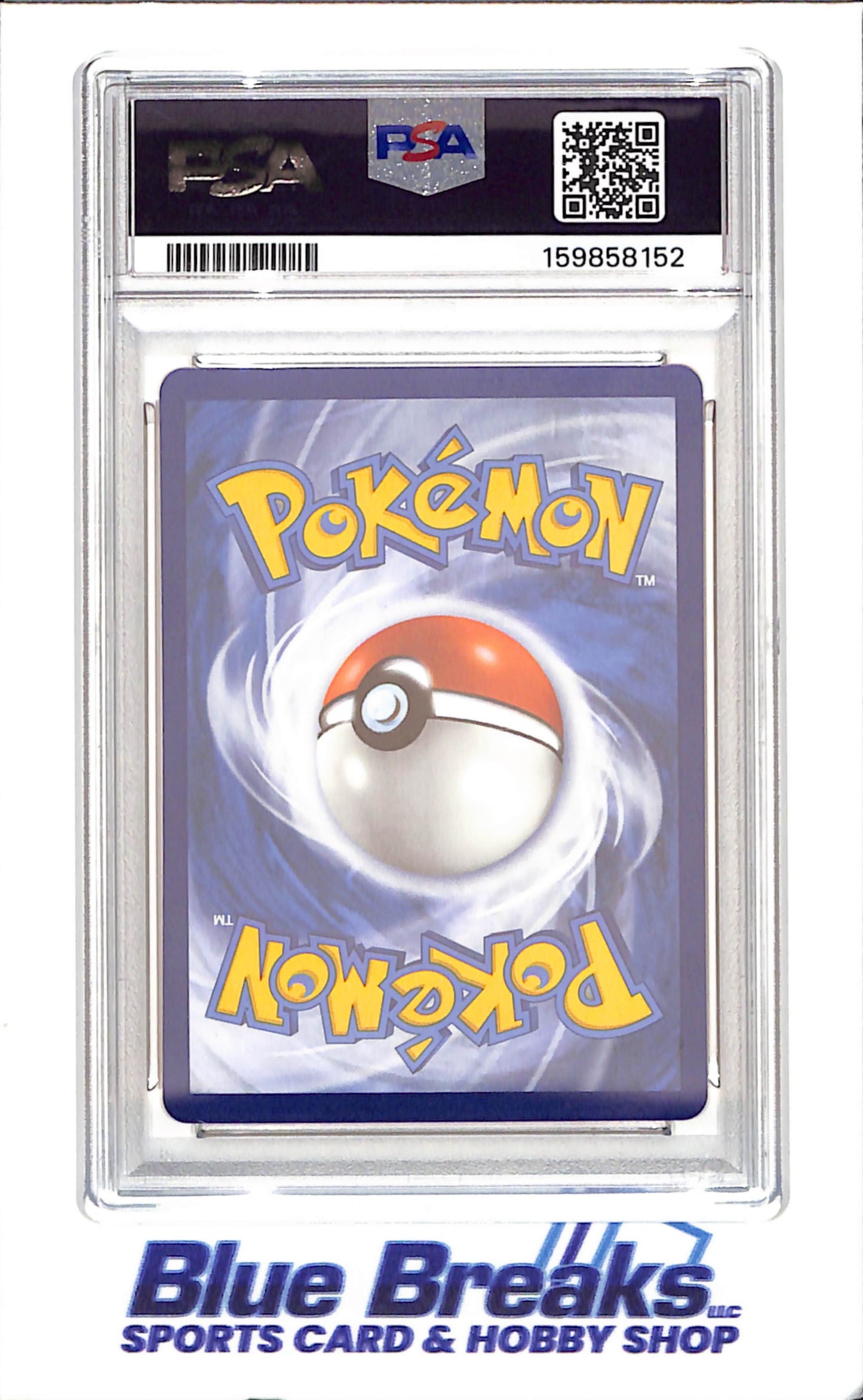 2021 Pokemon Celebrations - Birthday Pikachu Holo - Classic Collections - Black Star Promo - PSA 10 - #24
