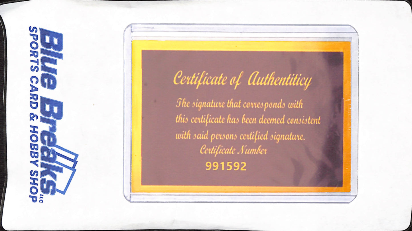 2024 Topps - Shohei Ohtani - Covering the Field - Los Angeles Dodgers - Baseball - IP Autograph - CGA 9 - #CTF3
