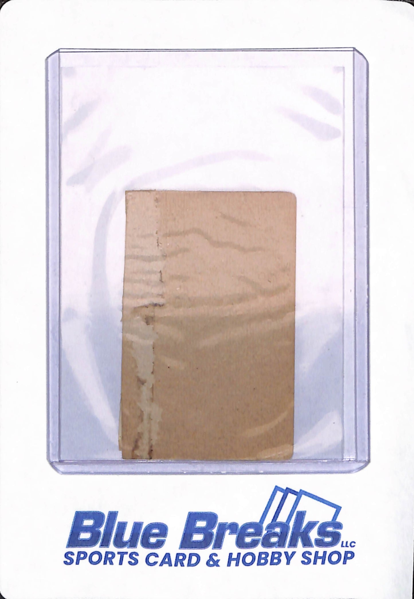 Buddy Hassett - 1941 - Double Play - Baseball - Boston Braves