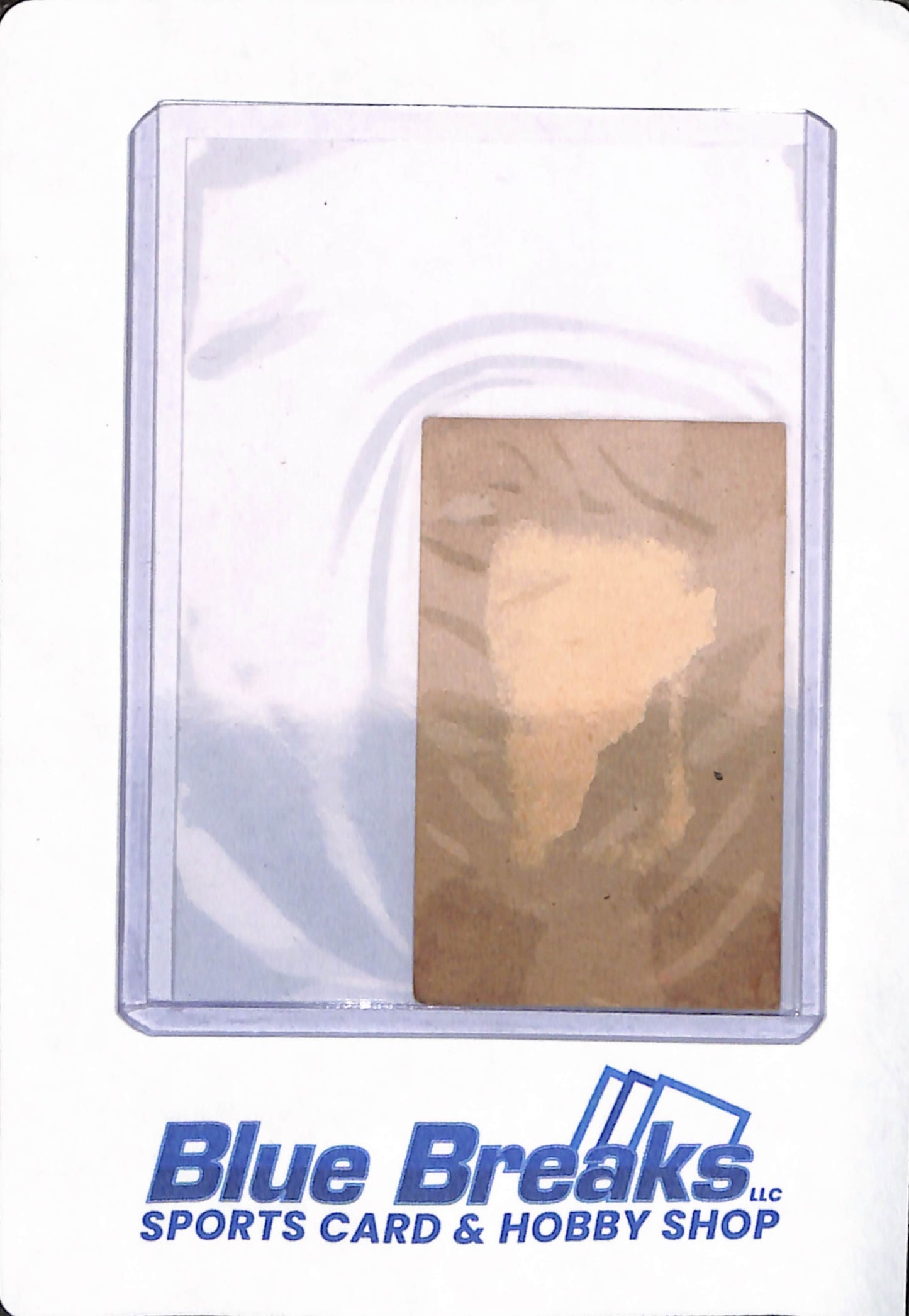 Ernie Lombardi - 1941 - Double Play - Baseball - Cincinnati Reds