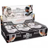 2026 Topps Tribute Baseball Hobby Box - Sealed Wax - Presell