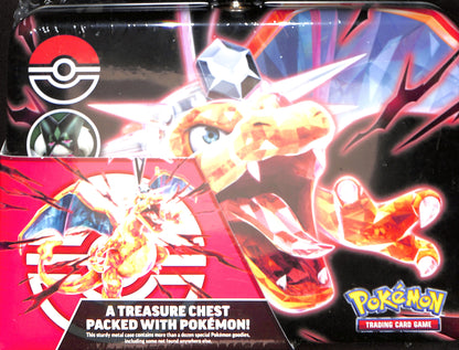 Fall 2023 Collector Chest - Pokemon - Sealed Wax