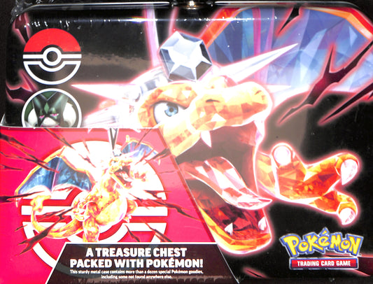 Fall 2023 Collector Chest - Pokemon - Sealed Wax