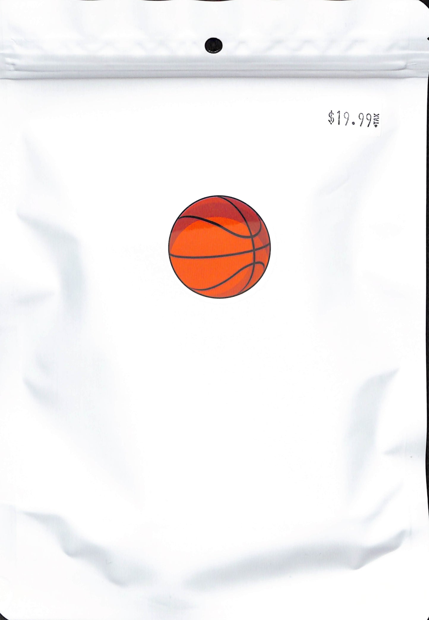 Basketball Repack - Sealed Wax