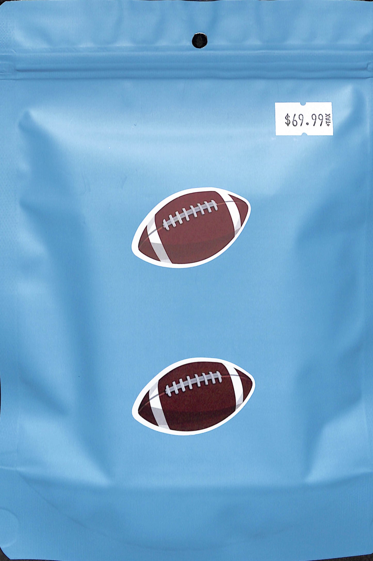 Football Repack - Sealed Wax