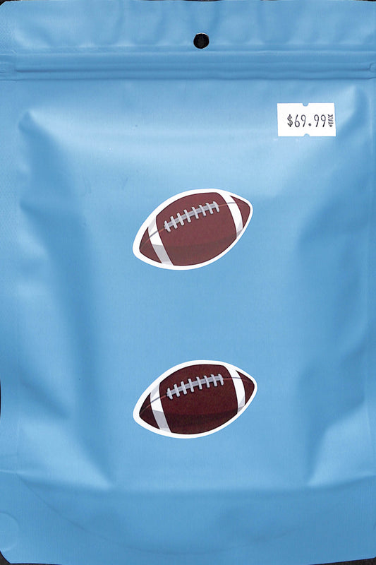 Football Repack - Sealed Wax
