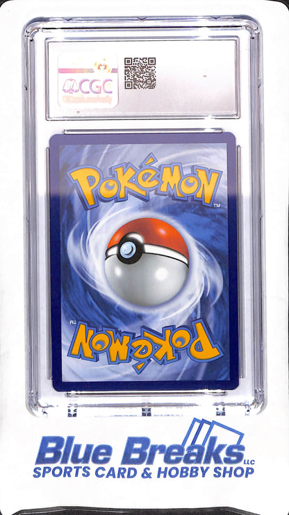 2023 Pokemon - Koraidon Ex - Scarlet & Violet - 247/198 - CGC 10