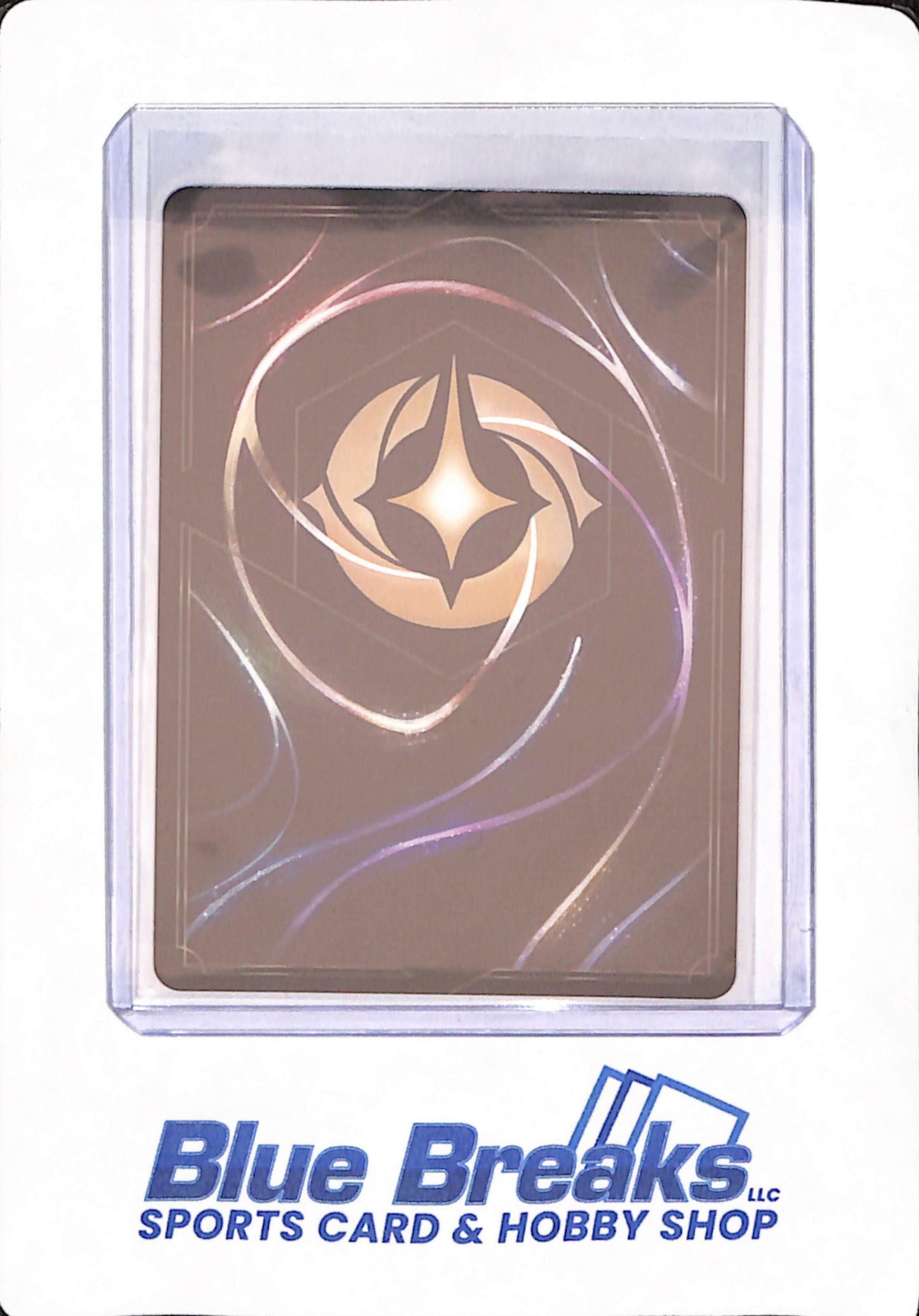 Disney Lorcana Japanese Enchanted - 205/204 - Hades King of Olympus