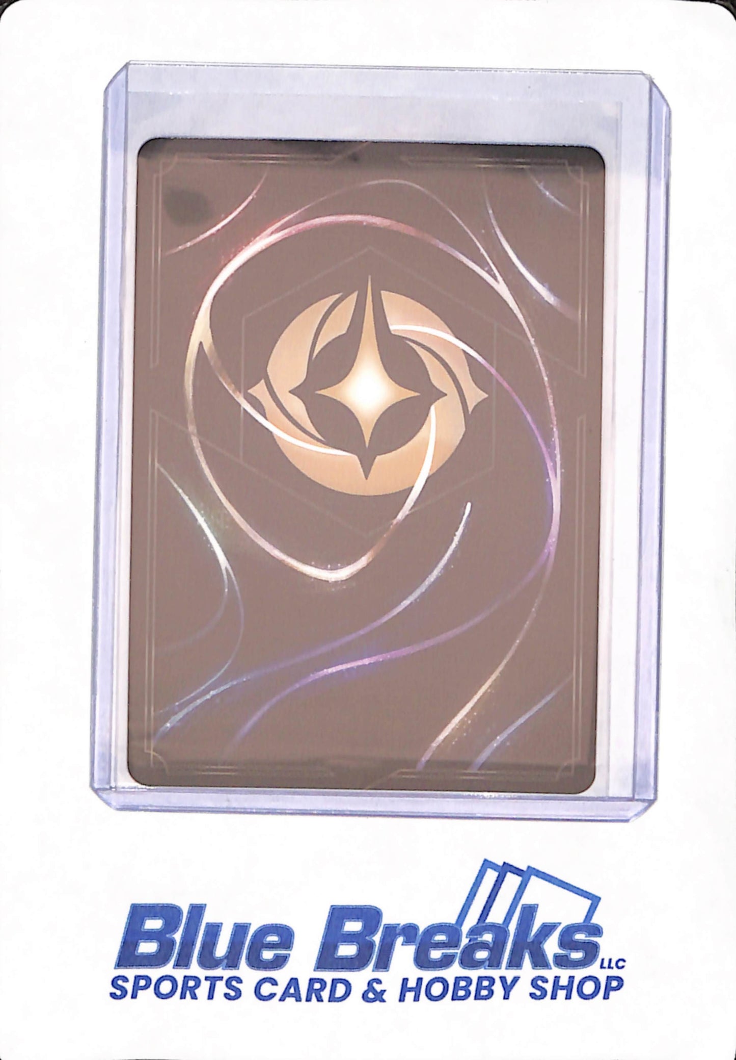 Disney Lorcana Japanese Enchanted - 205/204 - Hades