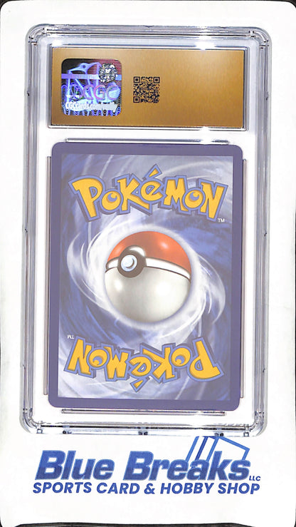 2023 Pokemon - Geeta - Obsidian Flames - Special Illustration Rare - CGC Pristine 10 - 226/197