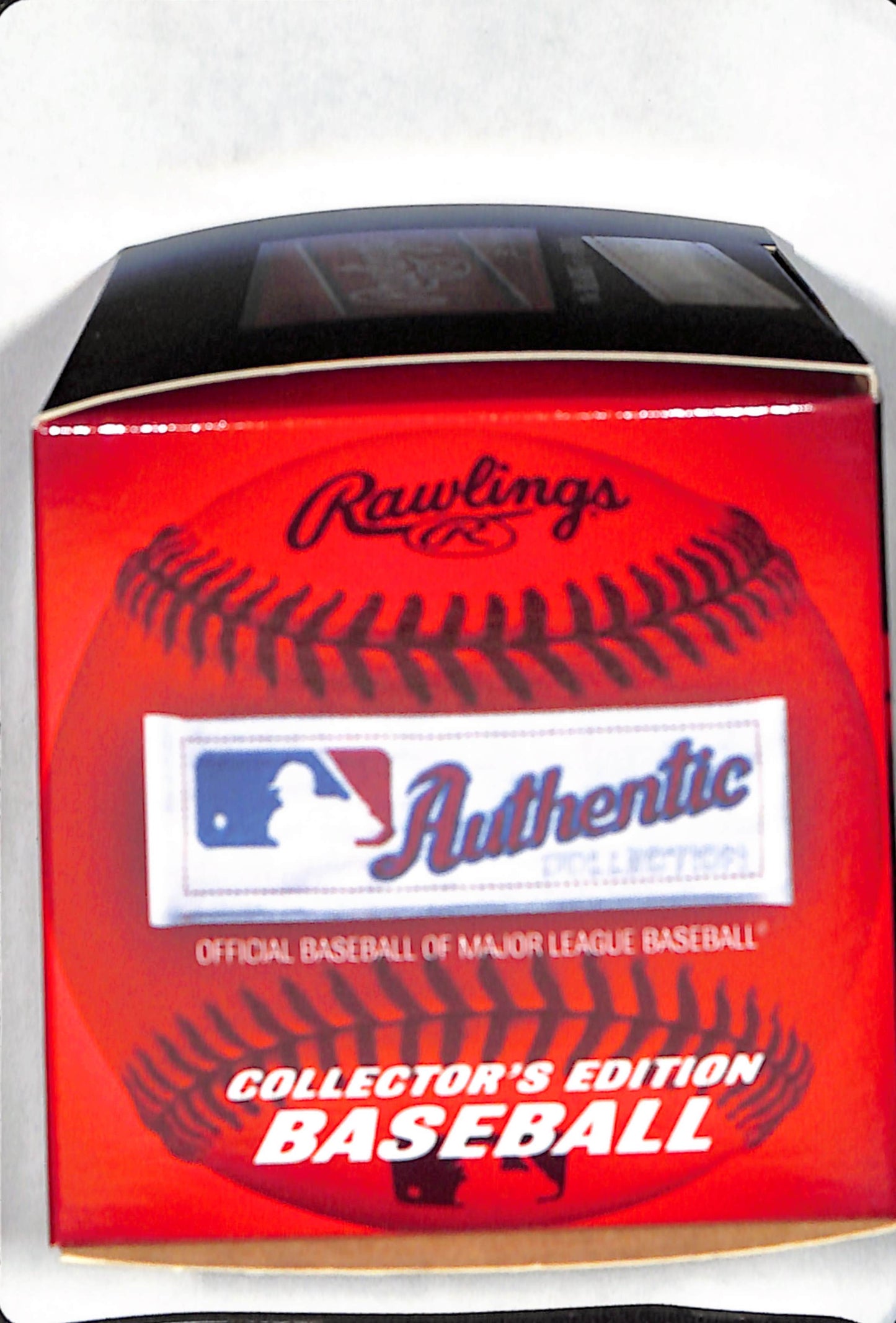 Rawlings Collector's Edition Baseball