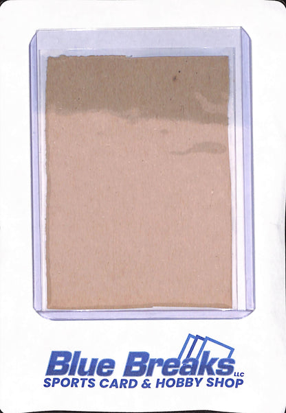 1961 Post Cereal Baseball Star Card - Billy Martin - Cincinnati Reds - Baseball - #190