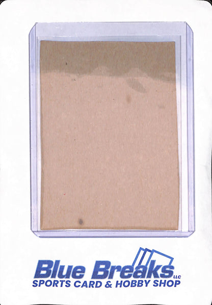 1961 Post Cereal Baseball Star Card - Hoyt Wilhelm - Baltimore Orioles - Baseball - #80