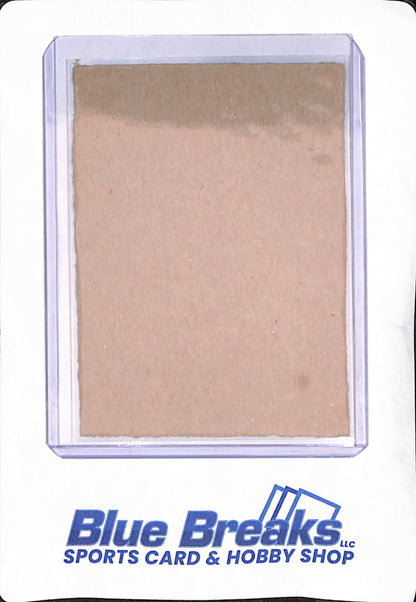 1961 Post Cereal Baseball Star Card - Duke Snider - Los Angeles Dodgers - #167