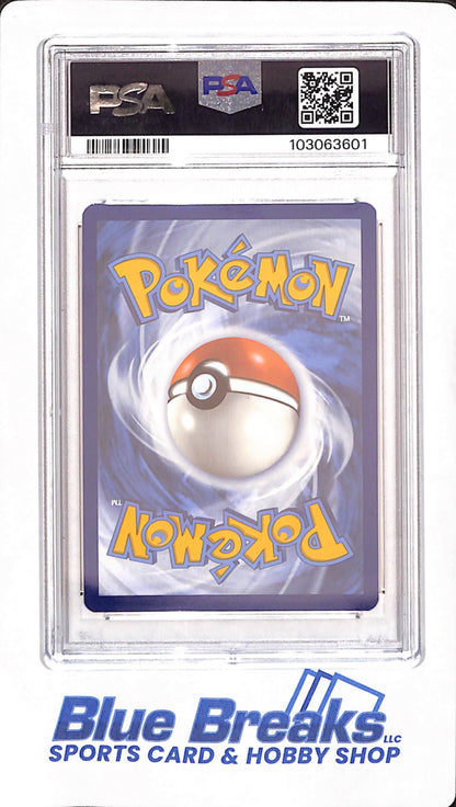 2023 Pokemon SVP EN-SV Black Star Promo Charmander Obsidian Flames - Pokemon - PSA MINT 9 - #044