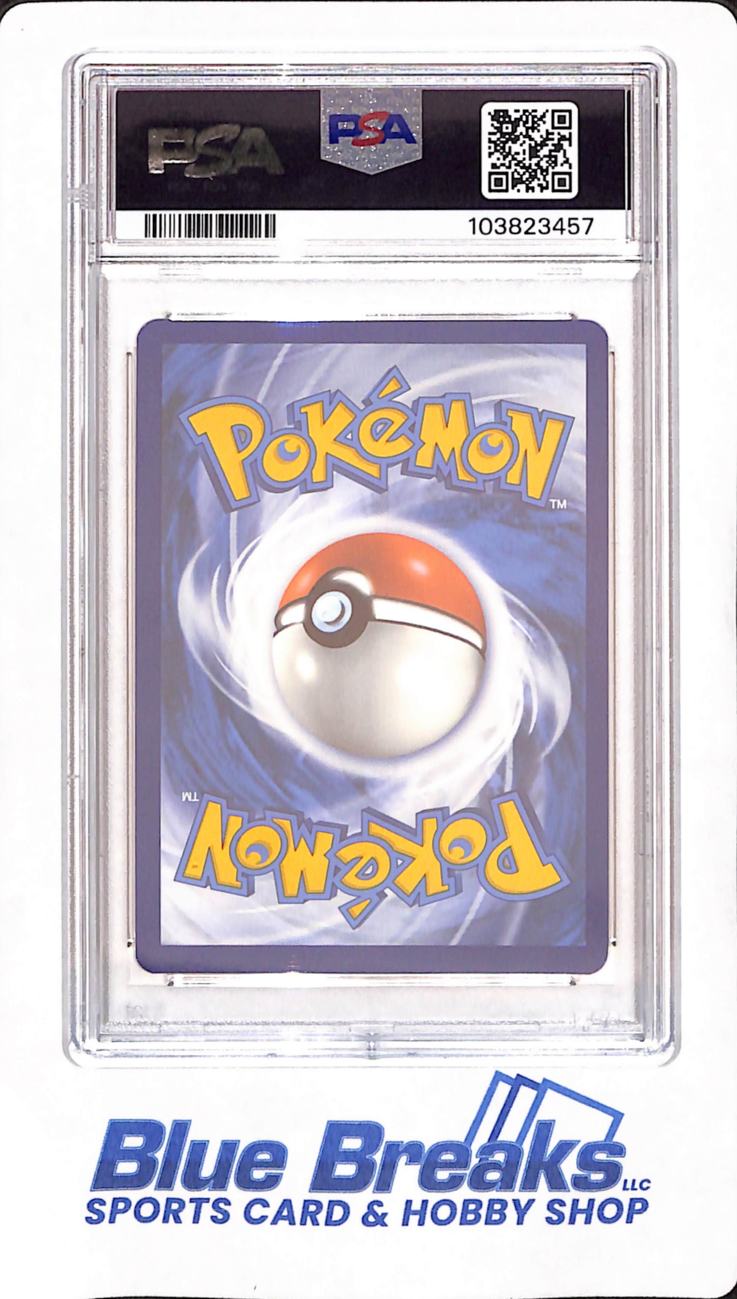2023 Pokemon Sword & Shield Pikachu Crown Zenith - PSA MINT 9 - #GG30