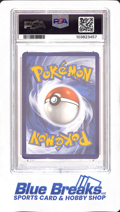 2023 Pokemon Sword & Shield Pikachu Crown Zenith - PSA MINT 9 - #GG30