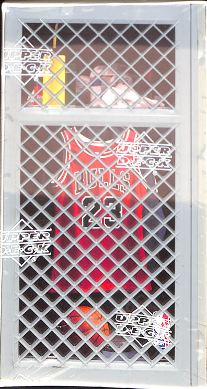 1992 Upper Deck Locker Series Low Series - Sealed Wax
