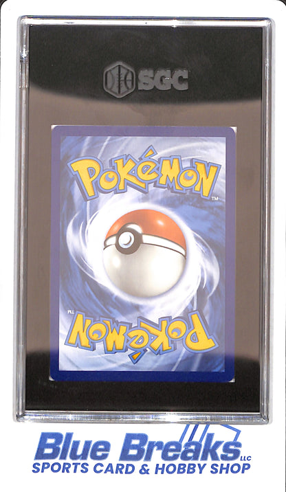 2023 Pokemon Scarlet & Violet - # 251 - Miriam Special Illustration rare - SGC 10