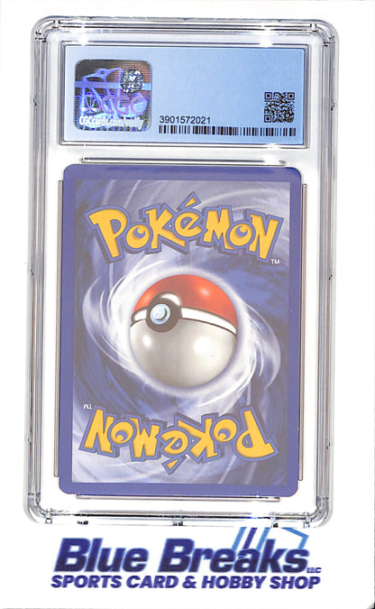 1999 Pokemon - Charizard - Base Set - Holo - CGC 9 - 4/102