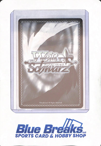 Signed Weiss Schwarz Hololive Vol.2 HOL/W104-126SP SP Shirogane Noel FOIL