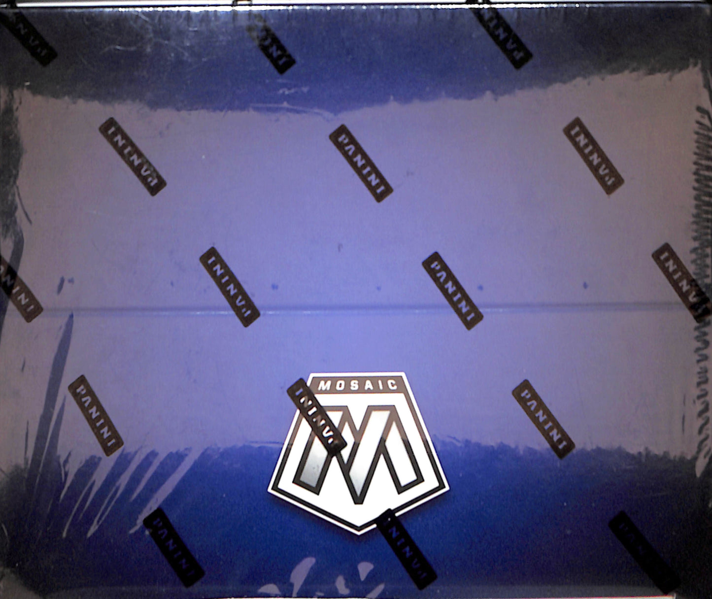 2022-23 Panini Mosaic Basketball Fast Break - Sealed Wax
