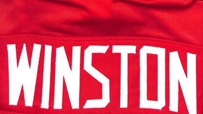 Autographed Jersey - Jameis Winston - Tampa Bay Buccaneers - Football - SWAU Authentication