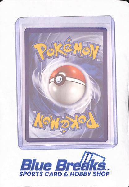 Pokemon - Zygarde ex 054A/124 Alternate Art Holo